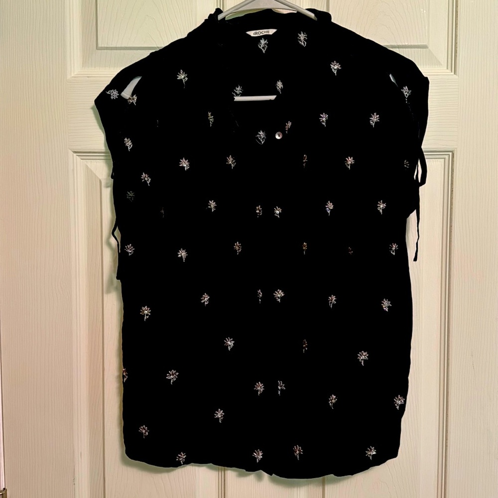 Bought from a fashion trade show from becoming designers.